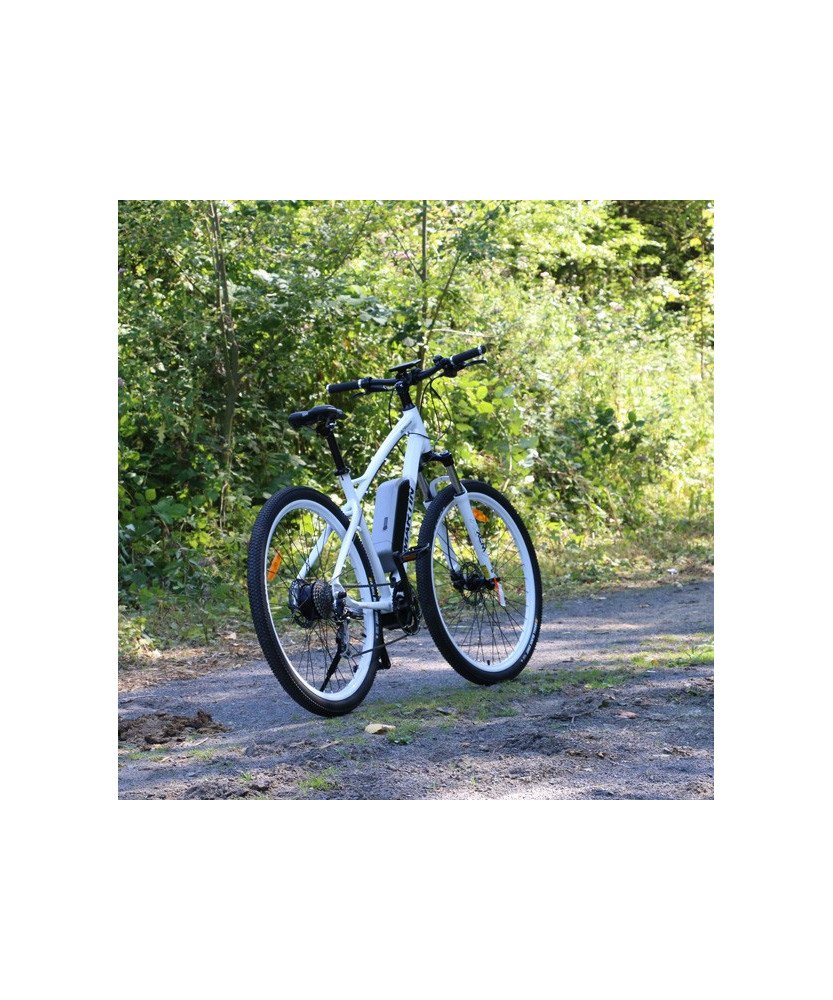 wisper electric bike for sale