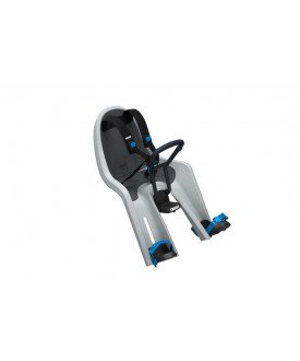 Remorque enfants THULE COASTER XT
