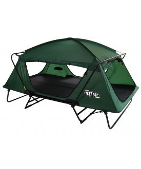 Lit de camp pour une personne, tente de camping pliable avec