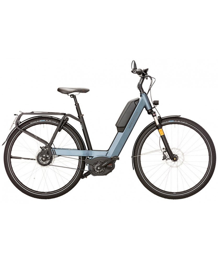 nevo e bike