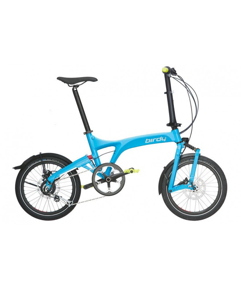 richie rude yeti sb150