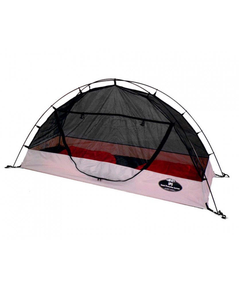 Moustiquaire de Camping en plein air Portable, tente de Protection contre  les insectes, canopée légère, lit en maille pour la pêche