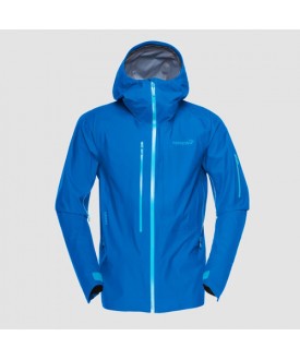 Homme Aventure Veste Norrøna Goretex 2r Lofoten Vêtements YIPSqxpx