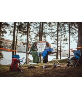 Tree tent Tentsile Safari Connect Dark blue