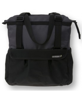 Sacoche de porte bagage 20L Basil