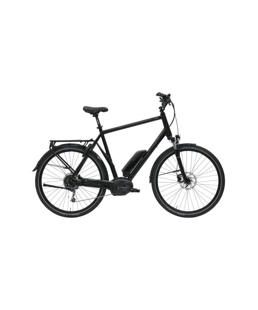 hercules cargo bike