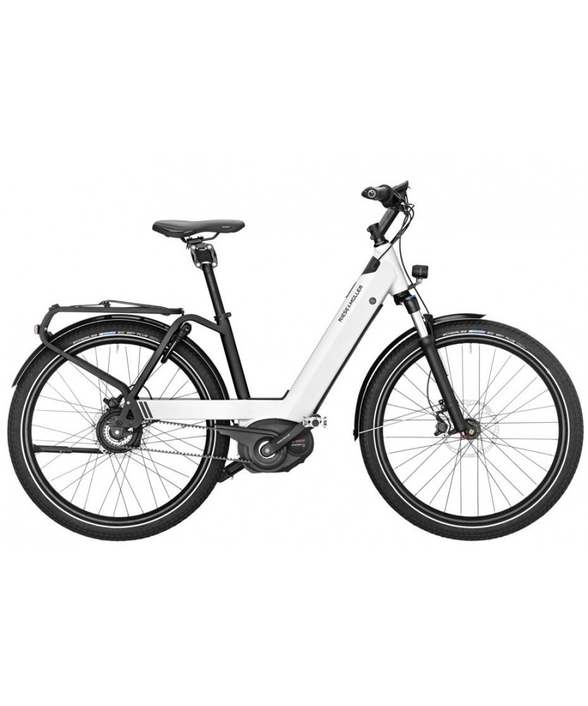nevo e bike