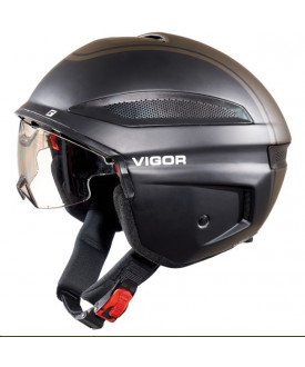 Casque speedbike Cratoni VIGOR