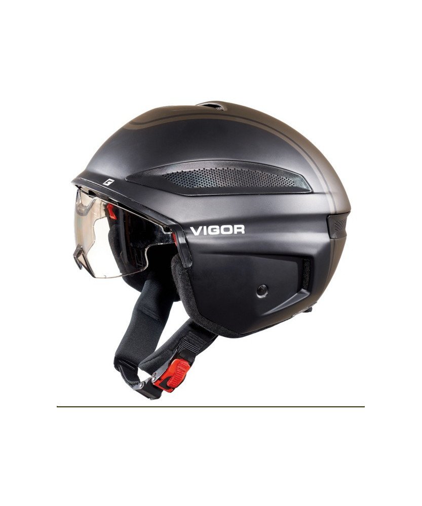 Casque online vélo homologué