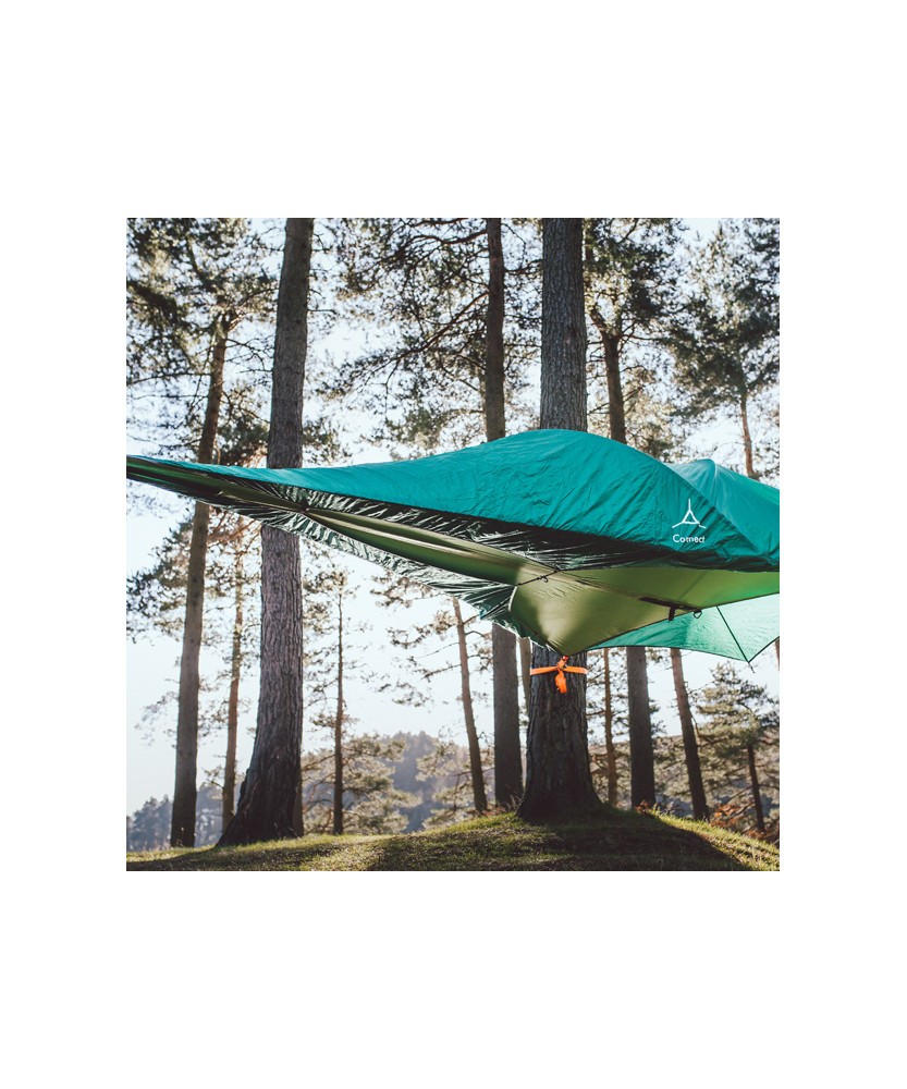 tentsile hammock tent
