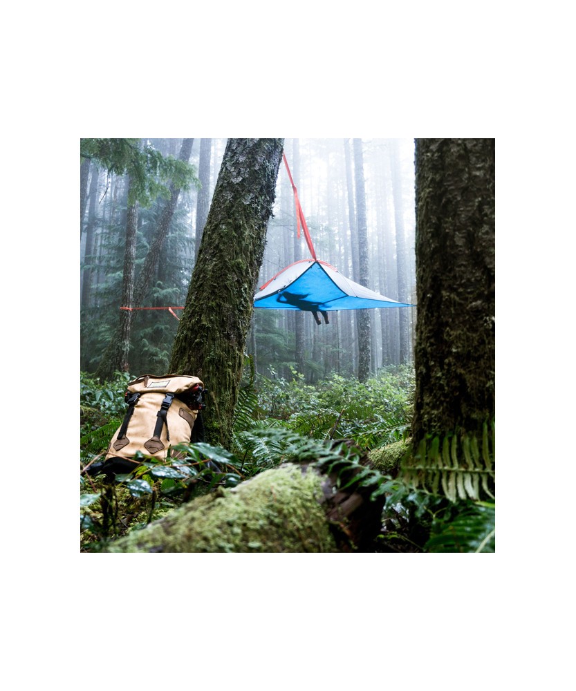 Tente Suspendue Tentsile Flite: Confort ultime en Lévitation