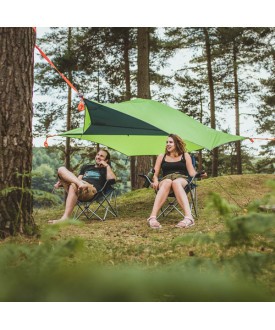 Tente suspendue Tentsile FLITE 3.0