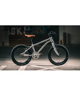 easy rider belter 16