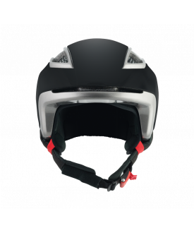 Casque speedbike KALI PROTECTIVES JAVA