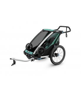 Bike trailer THULE CHARIOT LITE