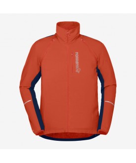 Norrona fjøra Convertible alpha60 Jacket