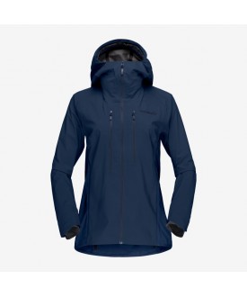 Norrona Veste Lyngen Infinium