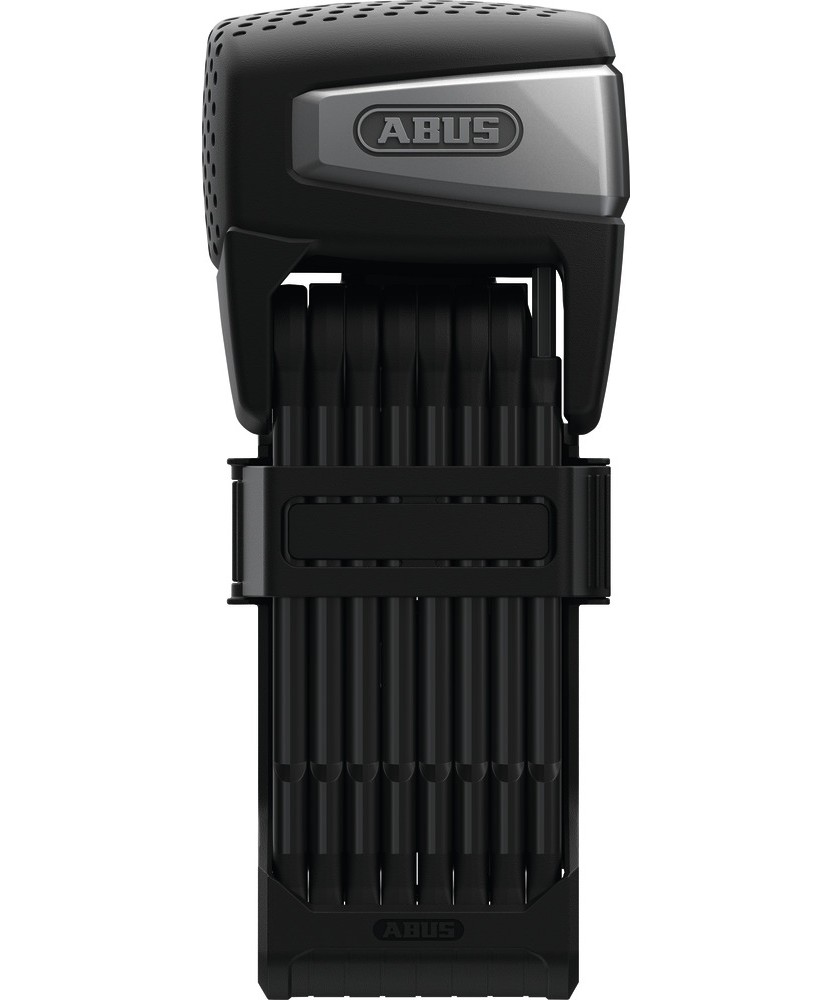 ABUS Bordo 6500A SmartX|Antivol vélo connecté alarme pliant (ind. 15)