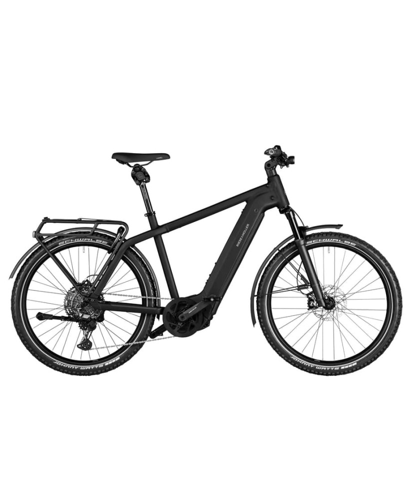 riese muller charger