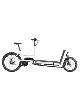 Riese & Muller Transporter2 85