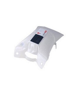 LuminAID lampe solaire