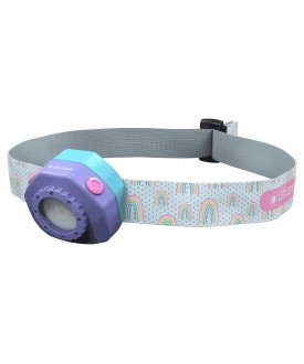 Lampe frontale Ledlenser