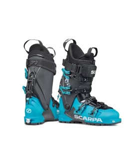 SCARPA QUATTRO XT