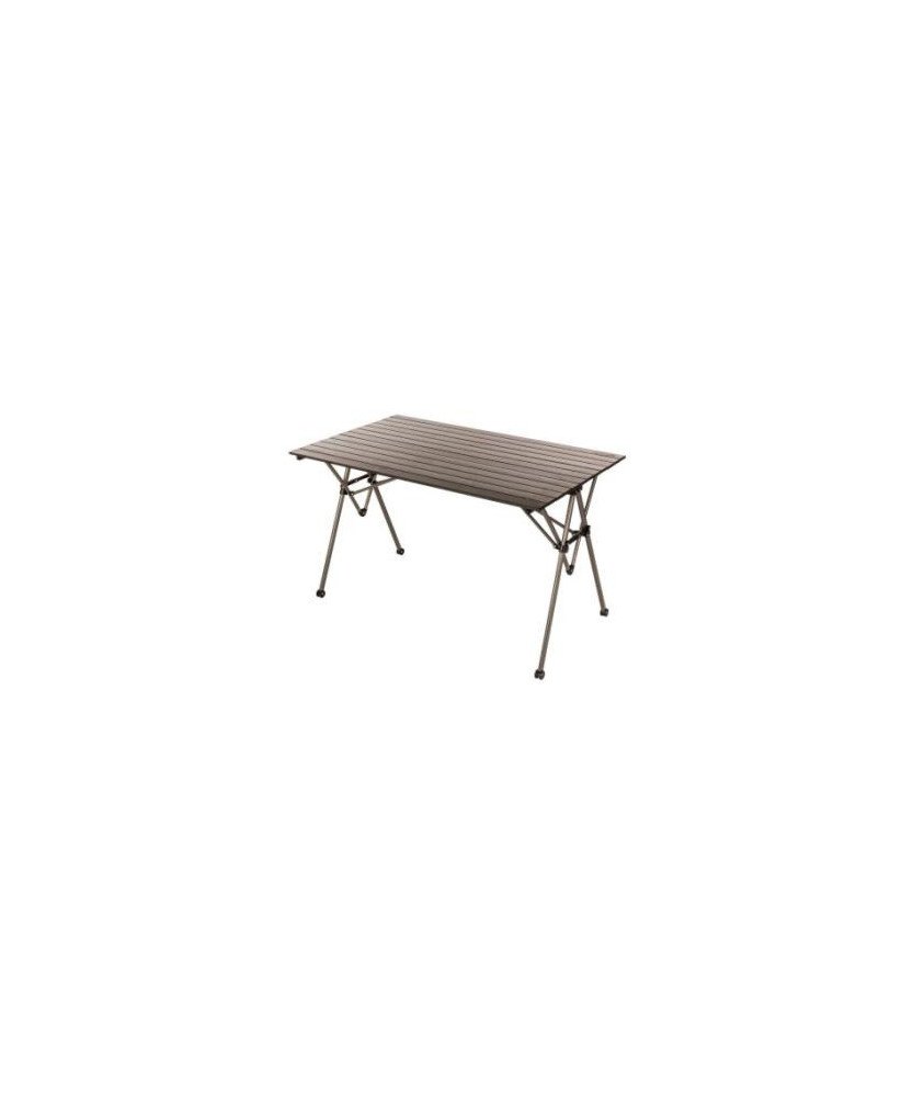 Table ultra pliable, meuble de jardin matériel de camping 2R Aventure
