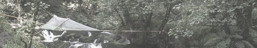 Connect tree tents|2 Adults|Tentsile sold by 2R Aventure