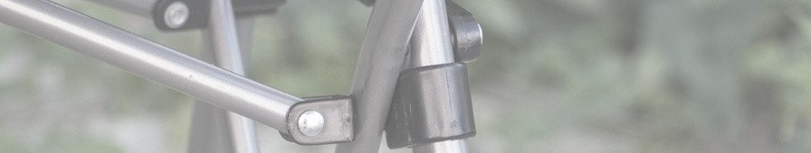 Matériel de camping ou mobilier de jardin pliable, 2R Aventure