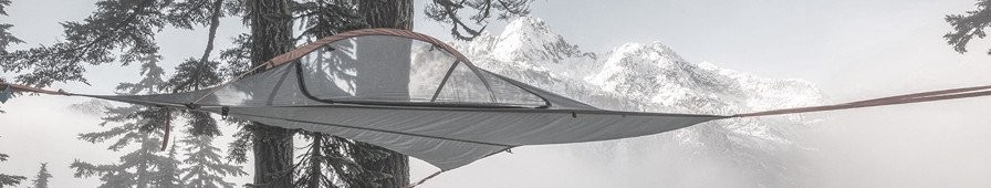 FLITE|light tree tents|2 Adults|Tentsile sold by 2R Aventure