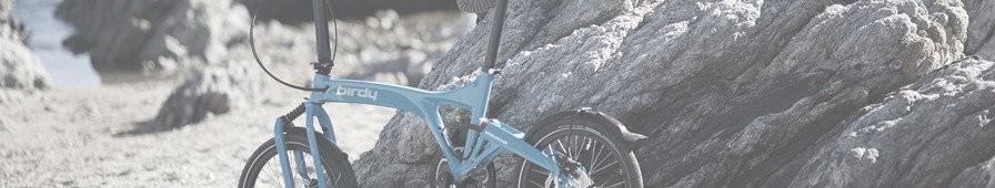 Vélo pliant Birdy - 2R Aventure