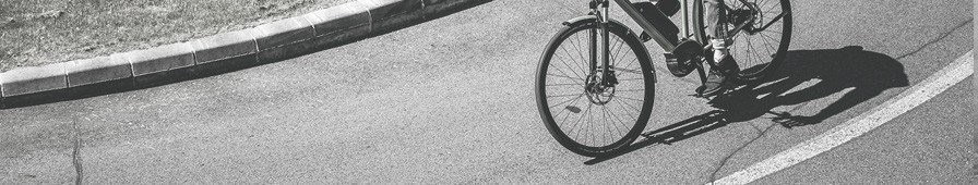 City Electric Bike, City collection, electric bicycle - 2RAventure