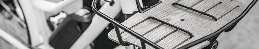 Accessoires de vélo électrique