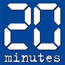 20 Minutes et Pédalille