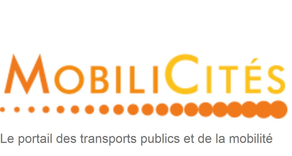 Mobilicites et Pédalille