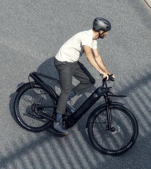 Speedbike et entretien, la clé d'une mobilité durable longue distance