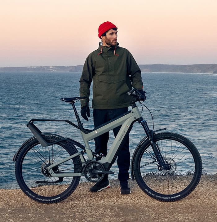 Accessoires vélos électriques ••• Comment bien choisir son antivol ?