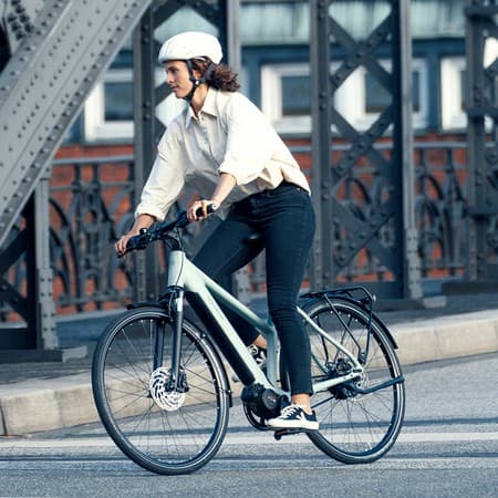 À quelle fréquence vérifier les freins de votre vélo ?
