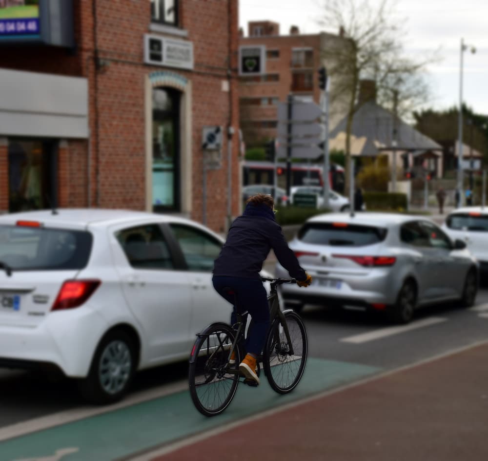 Les avantages du transport de vêtements suspendus