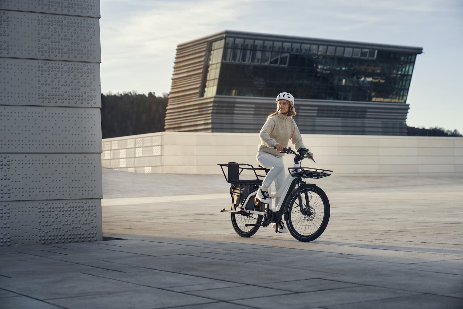 Les avantages du vélo électrique, zéro inconvénients?