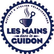 les mains dans le guidon - l'atelier vélo