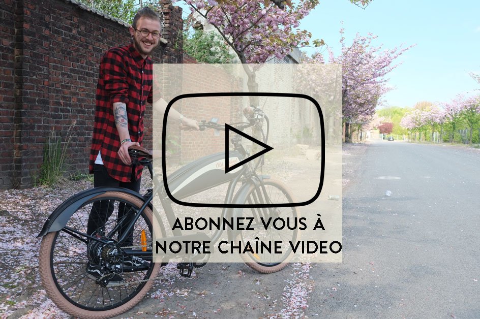 La chaîne Youtube de 2R Aventure