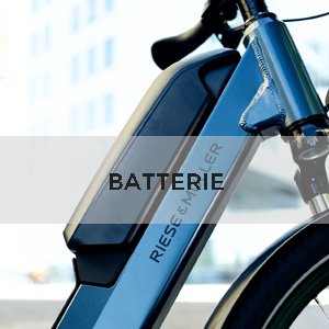 Checklist vélo batterie