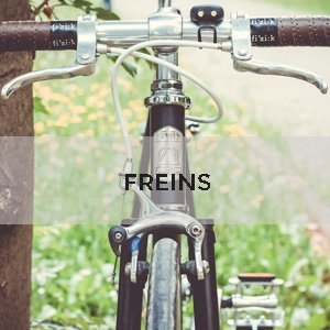 Checklist vélo freins