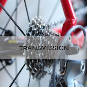 Checklist vélo transmissions