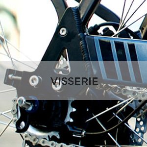 Checklist vélo visserie