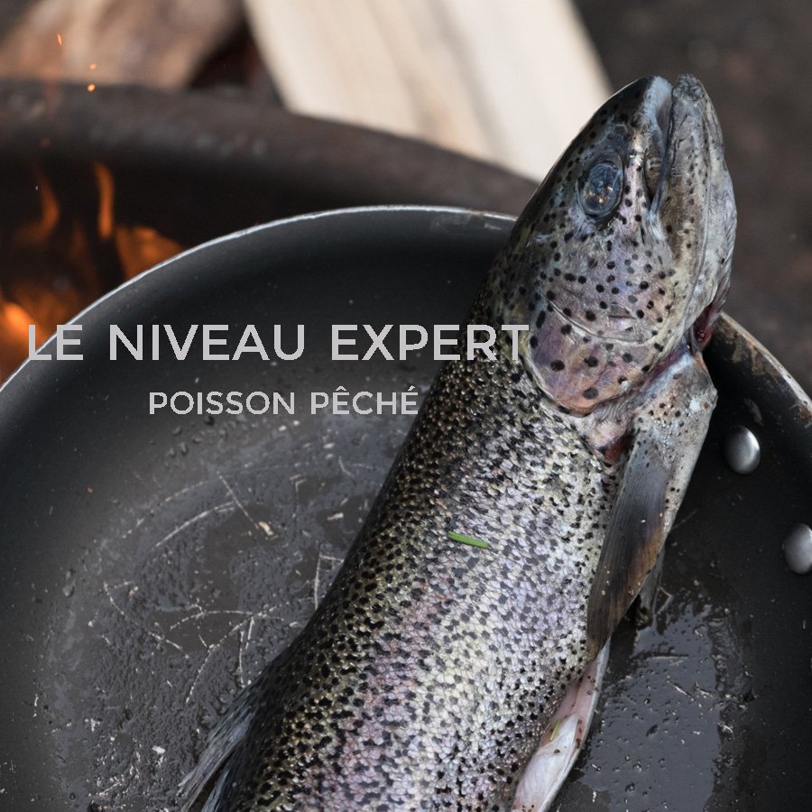 Pêche poisson