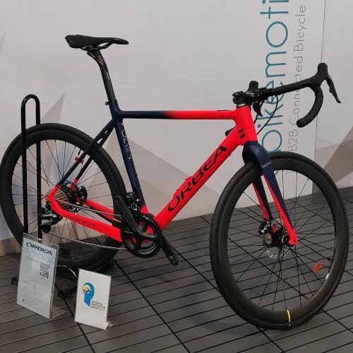 Eurobike 2018 Orbea