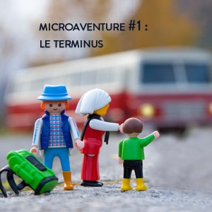 Microaventure le terminus